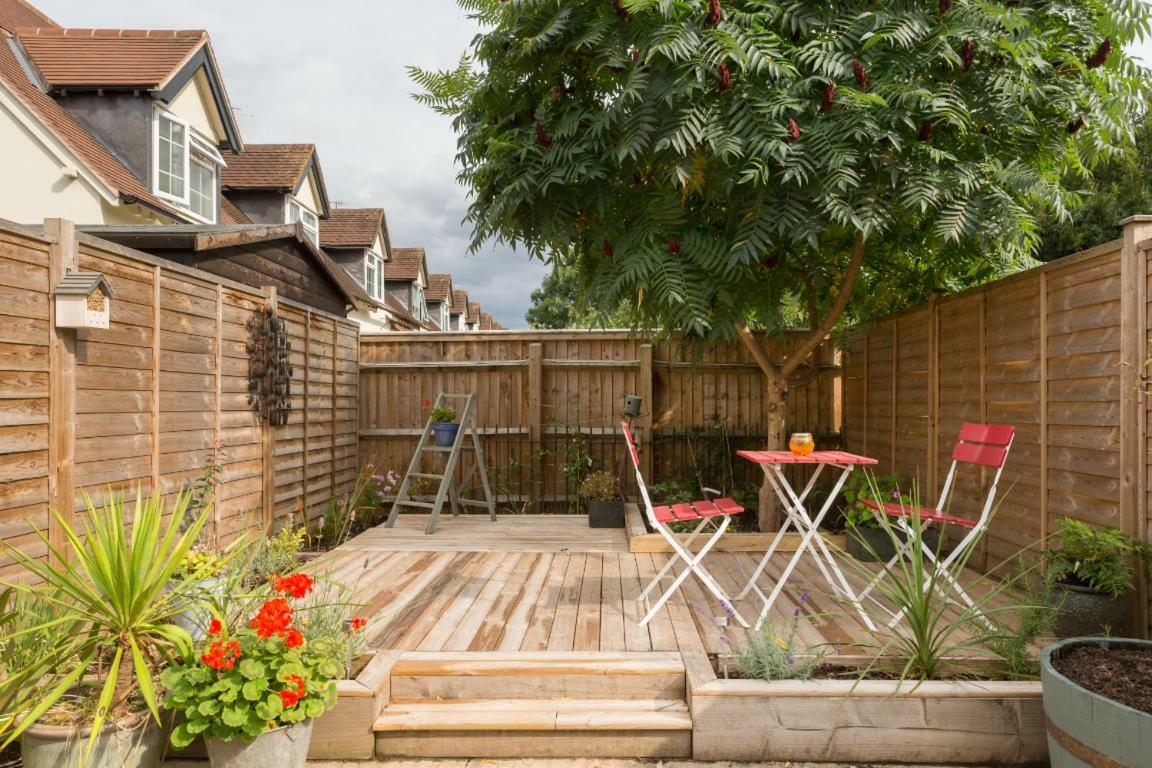 Baker'S Dozen Villa Stratford-upon-Avon Exterior photo